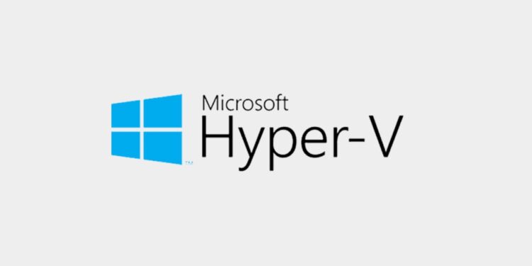 Hyper-V