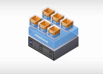 VMware vSphere