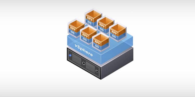 VMware vSphere