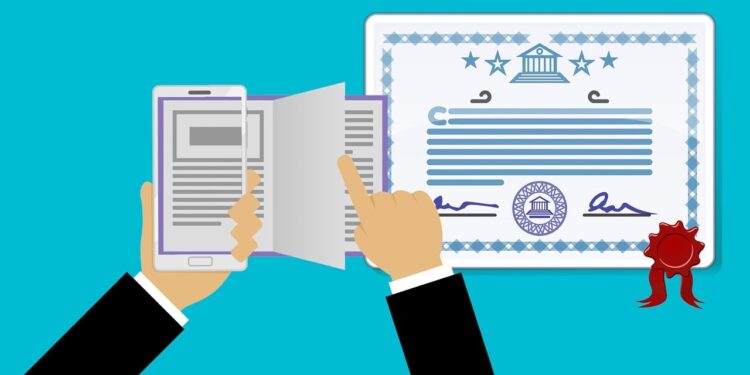 certificado digital