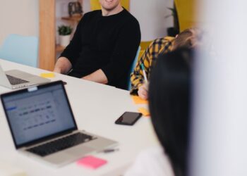 entrevista de emprego