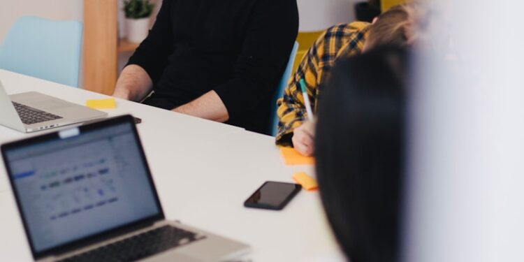 entrevista de emprego