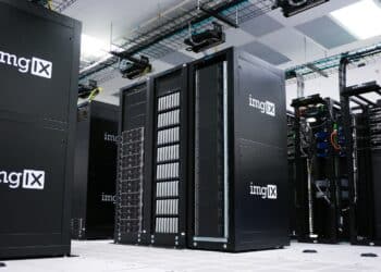 servers