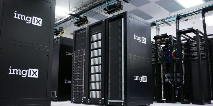 servers