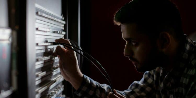 Os erros mais comuns na virtualização de servidores e como evitá-los 1 servidores
