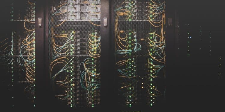 Garantindo a integridade dos dados em servidores virtualizados 1 servidores
