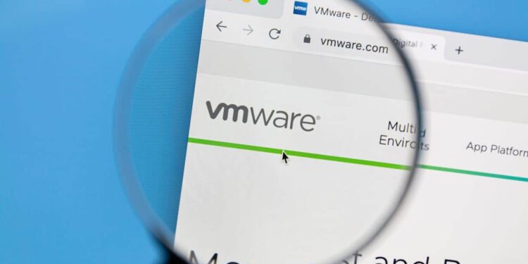 Como se preparar para a certificação Vmware? 1 Como se preparar para a certificação Vmware.