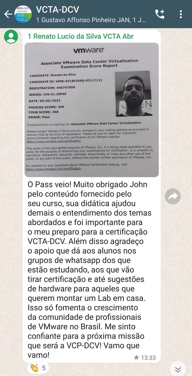 108 RENATO LUCIO VCTA DCV