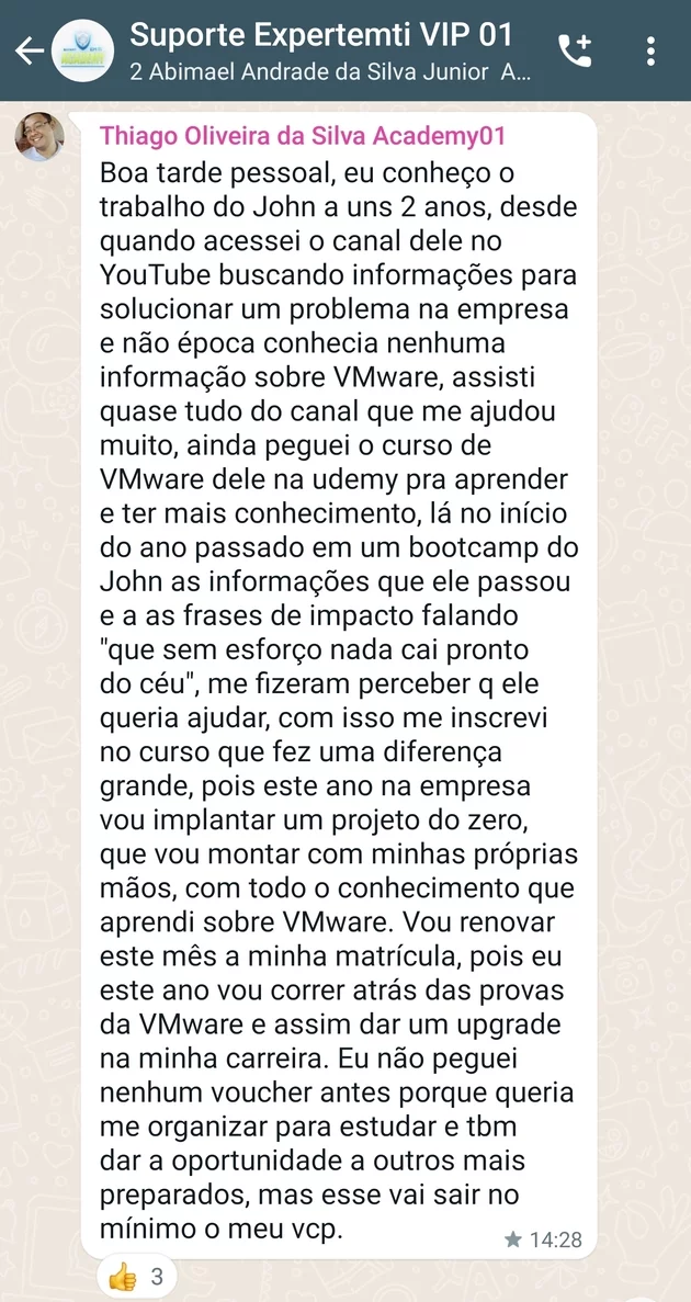 120 TIAGO OLIVEIRA GERAL