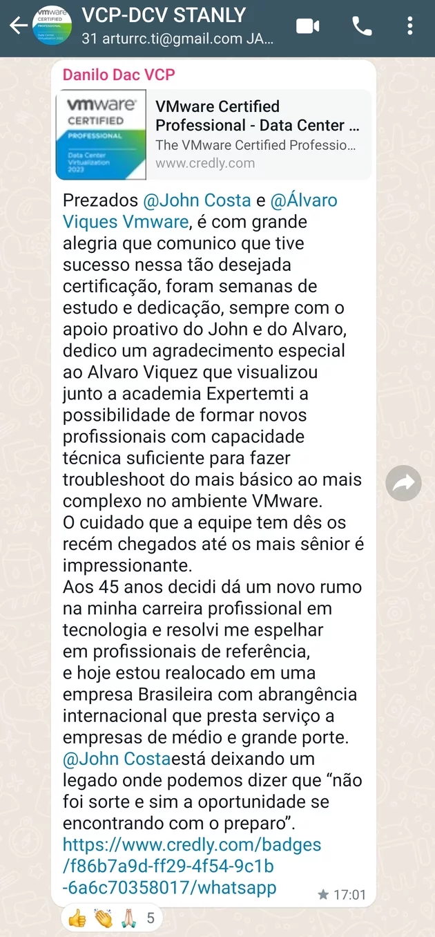 34 DANILO DAC VCP DCV 1