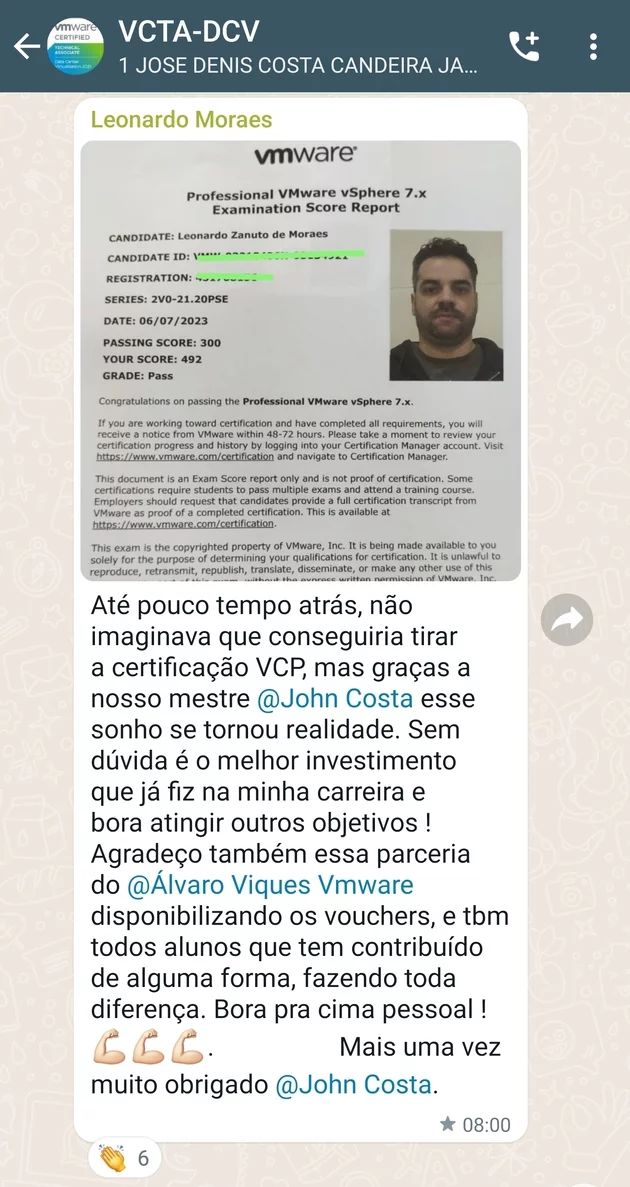 73 LEONARDO ZANUTO VCP 1