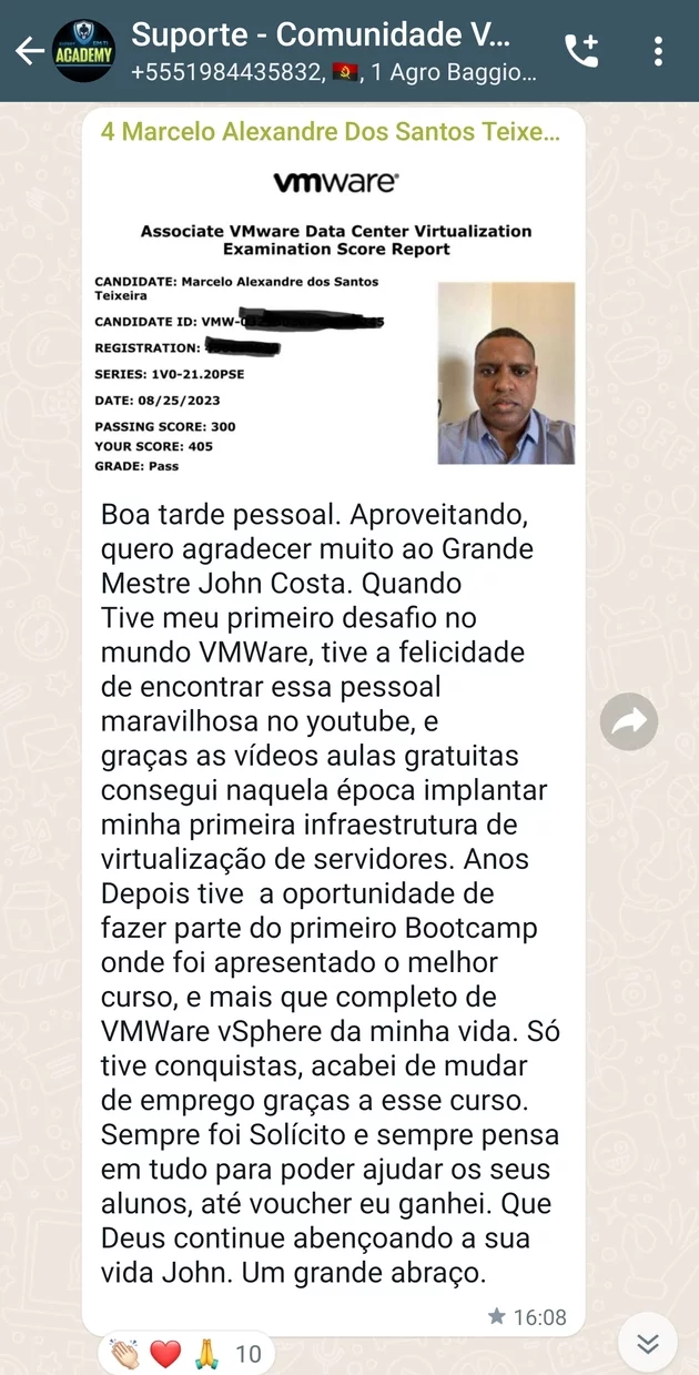 79 MARCELO ALEXANDRE VCTA 1