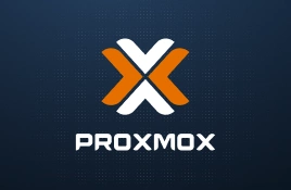 proxmox 1